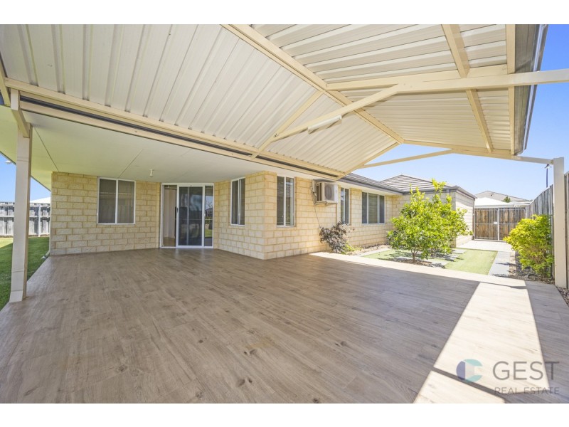 14 HEDLOW WAY, Ellenbrook WA 6069