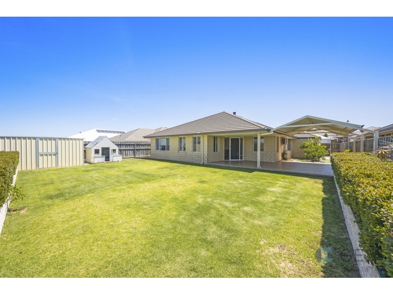 14 HEDLOW WAY, Ellenbrook WA 6069