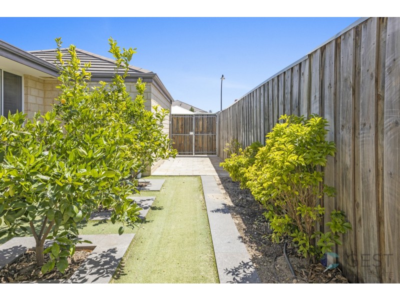 14 HEDLOW WAY, Ellenbrook WA 6069