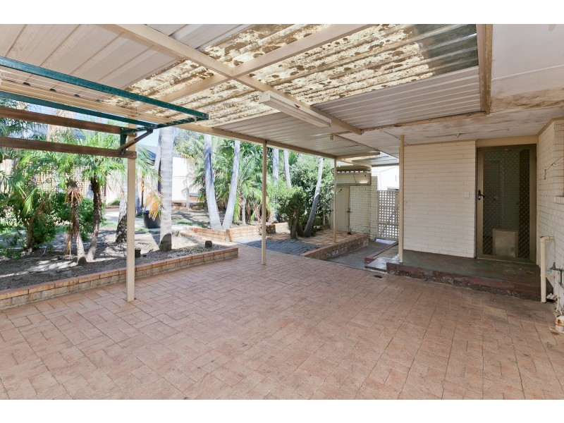 37 POINTER WAY, Girrawheen WA 6064