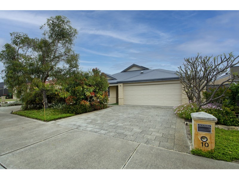 10 EVINGTON PASS, Landsdale WA 6065