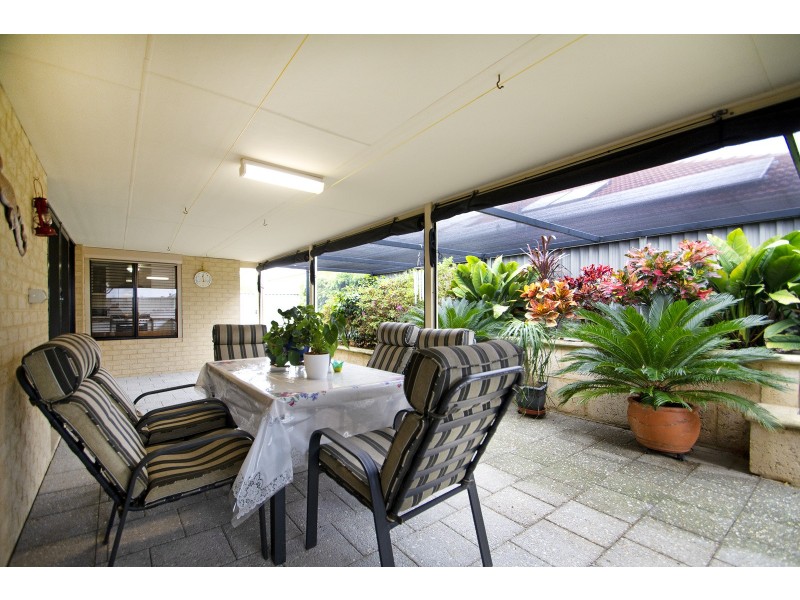 10 EVINGTON PASS, Landsdale WA 6065