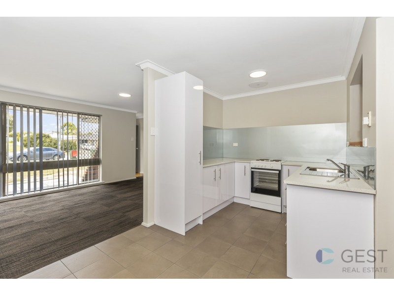 27 CLOVER SQUARE, Girrawheen WA 6064