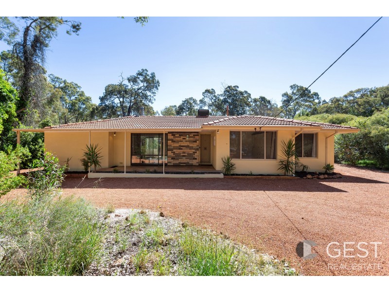 1075 STONEVILLE ROAD, Mundaring WA 6073