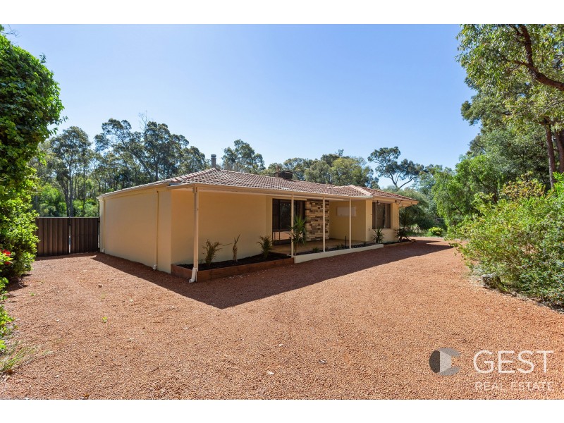 1075 STONEVILLE ROAD, Mundaring WA 6073