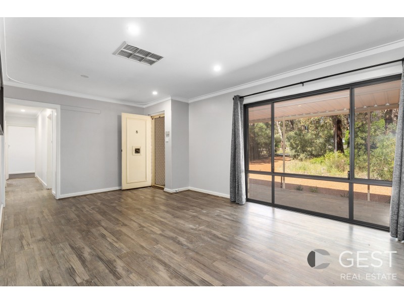 1075 STONEVILLE ROAD, Mundaring WA 6073