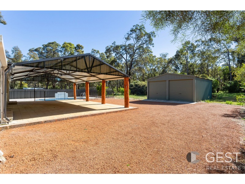 1075 STONEVILLE ROAD, Mundaring WA 6073
