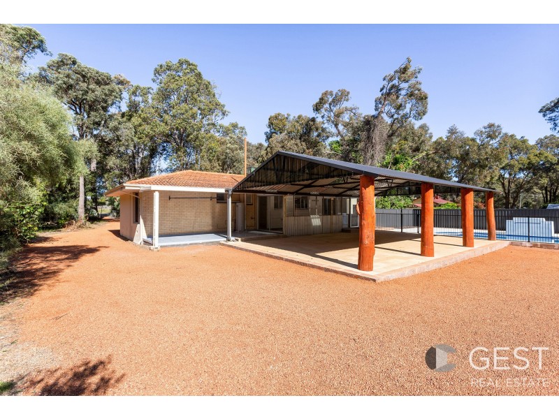 1075 STONEVILLE ROAD, Mundaring WA 6073