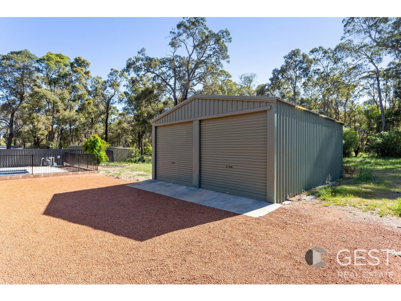 1075 STONEVILLE ROAD, Mundaring WA 6073