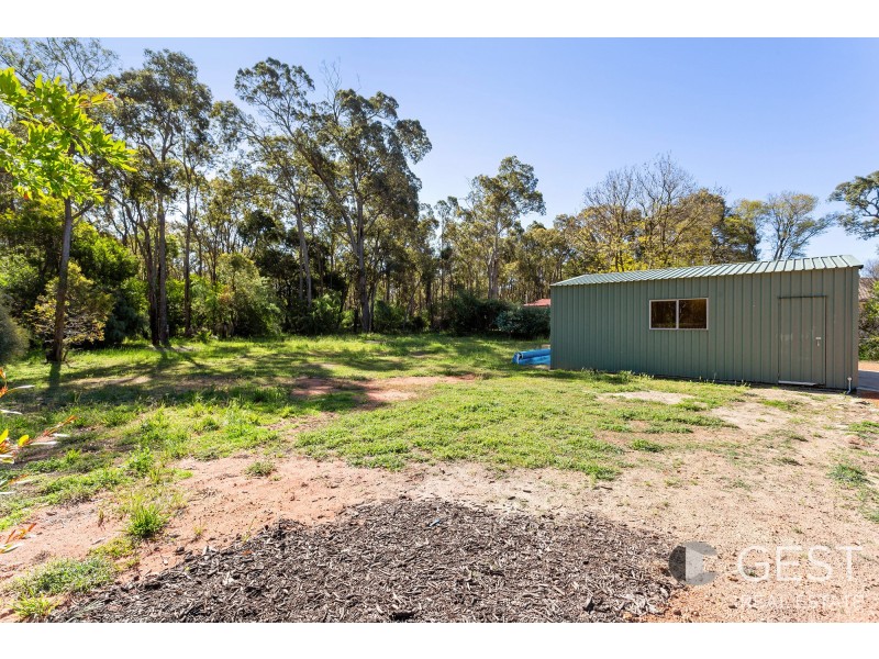 1075 STONEVILLE ROAD, Mundaring WA 6073