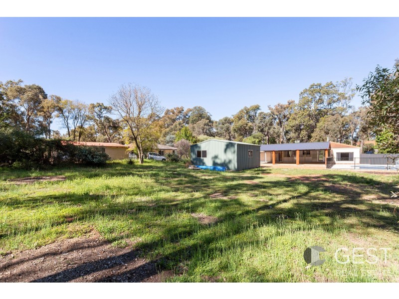 1075 STONEVILLE ROAD, Mundaring WA 6073