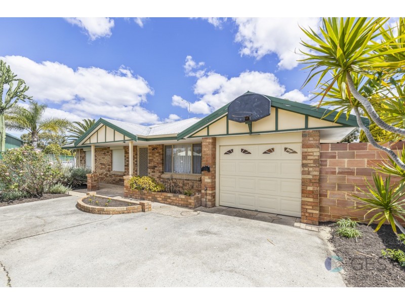 7B OAKWOOD COURT, Beechboro WA 6063