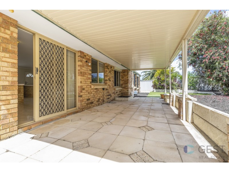 7B OAKWOOD COURT, Beechboro WA 6063