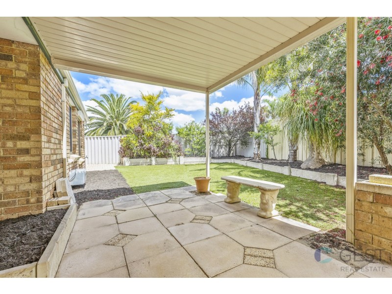 7B OAKWOOD COURT, Beechboro WA 6063