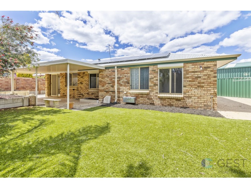 7B OAKWOOD COURT, Beechboro WA 6063