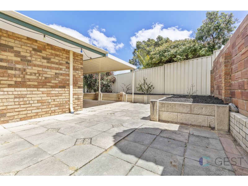 7B OAKWOOD COURT, Beechboro WA 6063