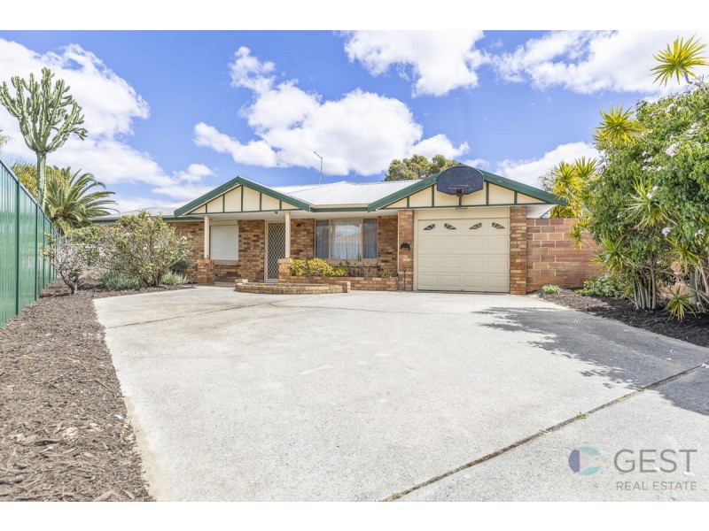 7B OAKWOOD COURT, Beechboro WA 6063