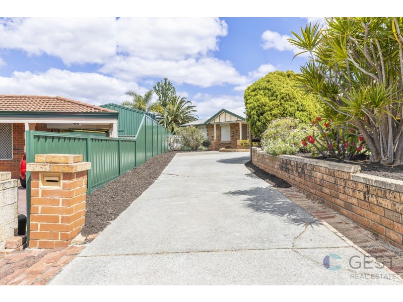 7B OAKWOOD COURT, Beechboro WA 6063