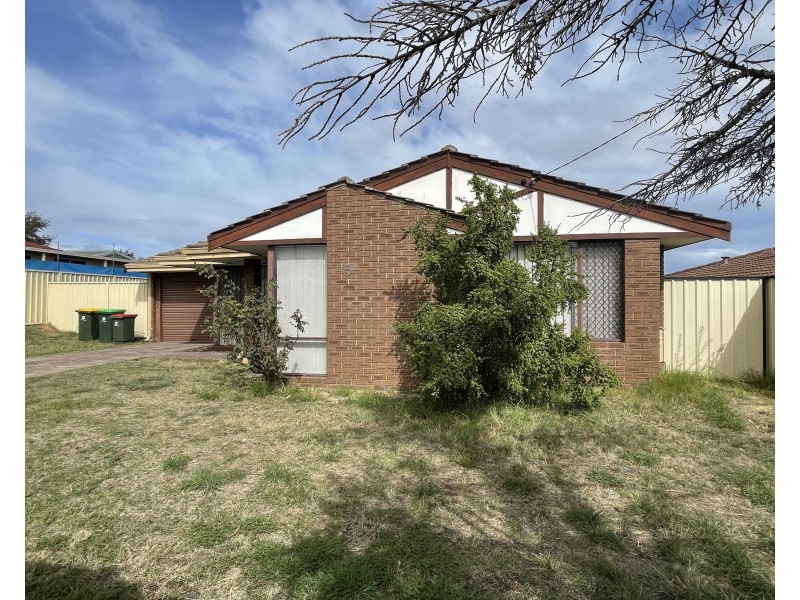 15 WINTERSWEET RAMBLE, Mirrabooka WA 6061