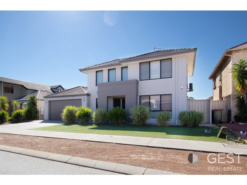 6 Birmingham Way, Darch WA 6065