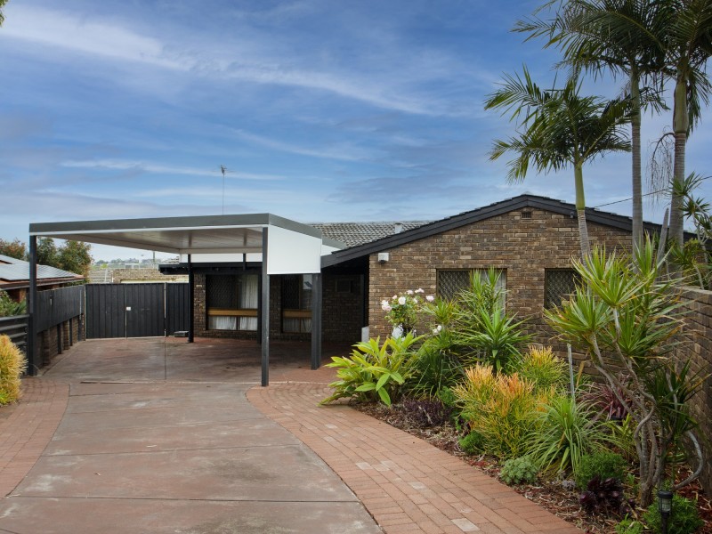 81 WONAMBI WAY, Wanneroo WA 6065
