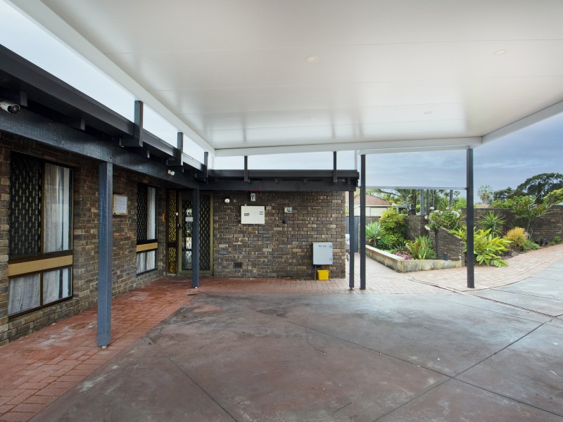 81 WONAMBI WAY, Wanneroo WA 6065