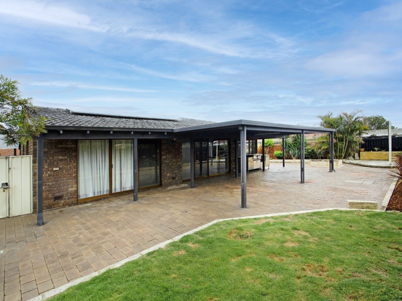 81 WONAMBI WAY, Wanneroo WA 6065