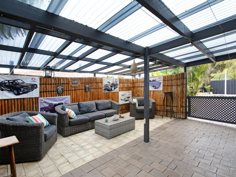 81 WONAMBI WAY, Wanneroo WA 6065