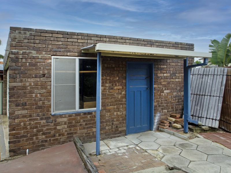 81 WONAMBI WAY, Wanneroo WA 6065