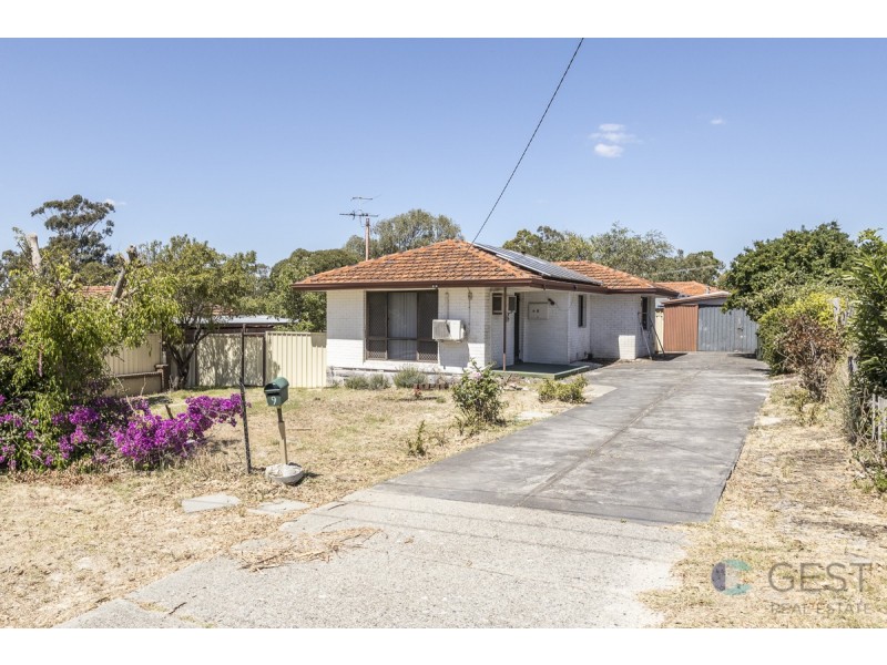 9 ROCHFORD WAY, Girrawheen WA 6064