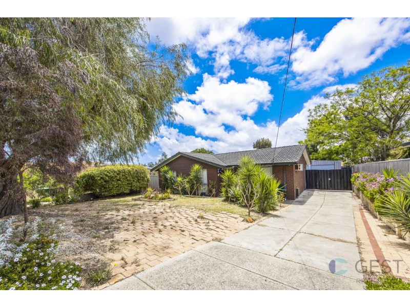 19 BENDIX WAY, Girrawheen WA 6064