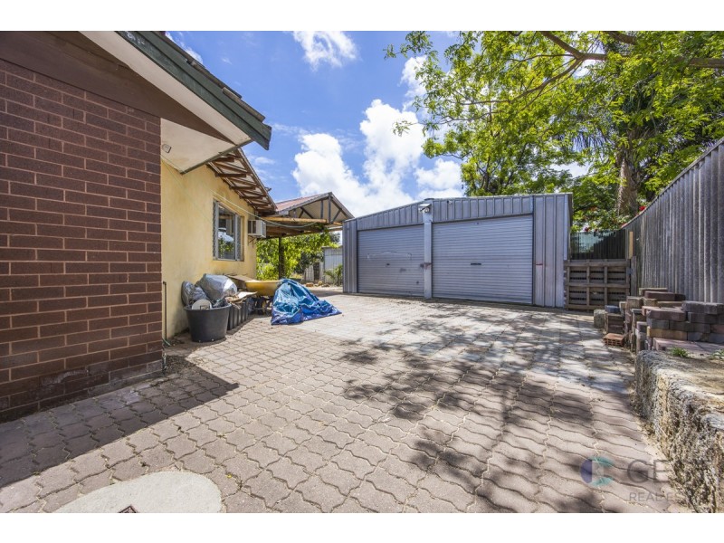 19 BENDIX WAY, Girrawheen WA 6064