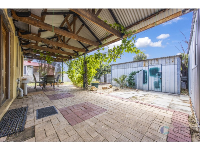 19 BENDIX WAY, Girrawheen WA 6064