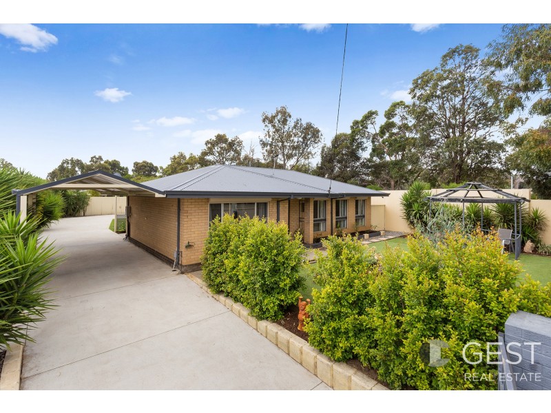 31 Salisbury Road, Midvale WA 6056