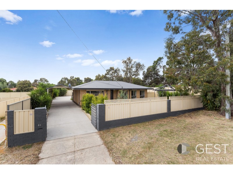 31 Salisbury Road, Midvale WA 6056