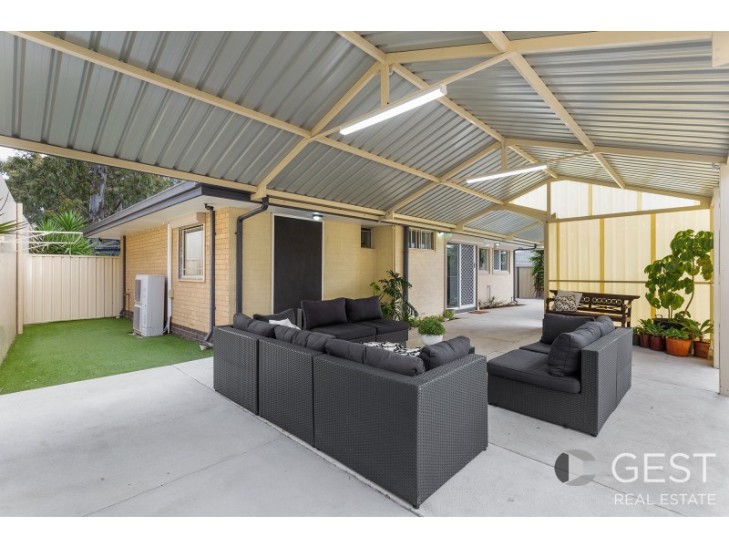 31 Salisbury Road, Midvale WA 6056