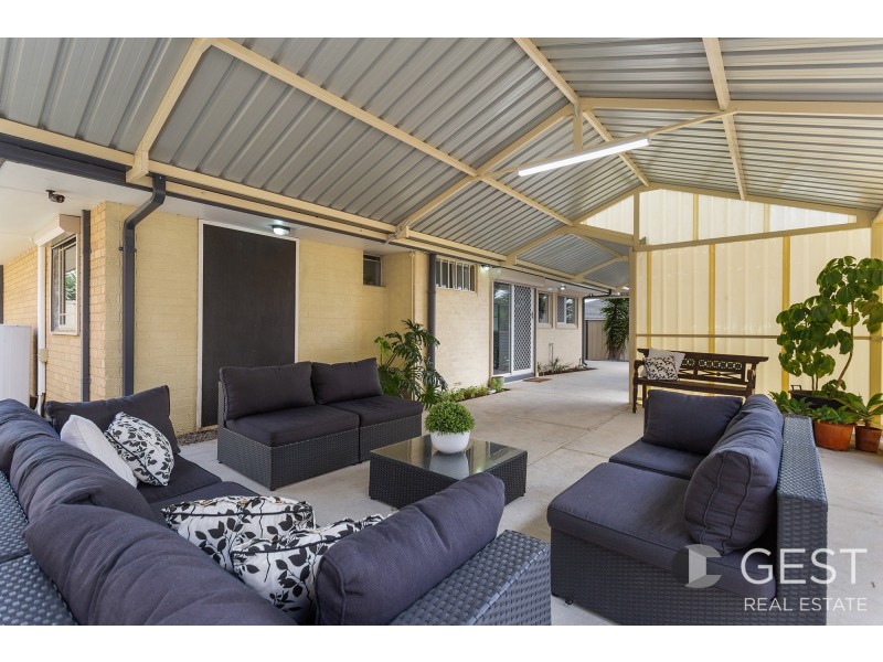31 Salisbury Road, Midvale WA 6056
