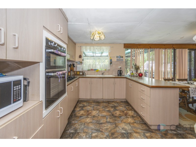 2 NORWOOD ROAD, Rivervale WA 6103