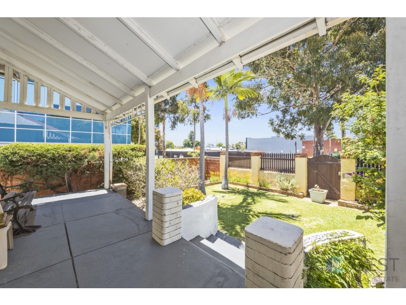 2 NORWOOD ROAD, Rivervale WA 6103