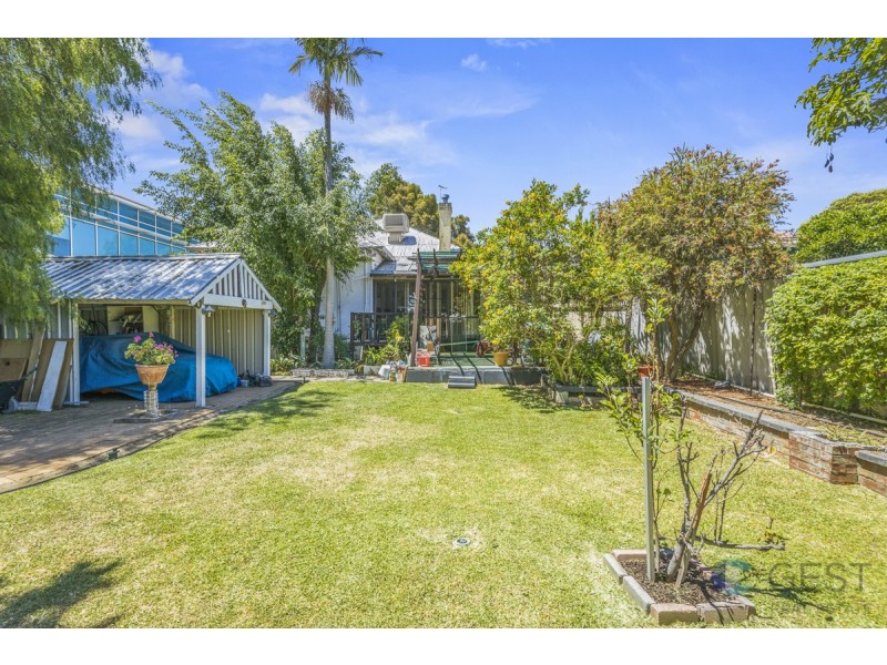 2 NORWOOD ROAD, Rivervale WA 6103