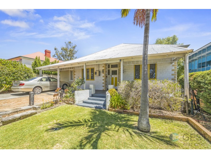 2 NORWOOD ROAD, Rivervale WA 6103