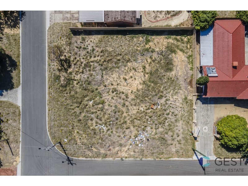 8A BENDIX WAY, Girrawheen WA 6064