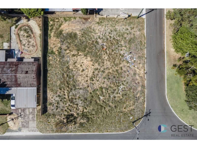 8A BENDIX WAY, Girrawheen WA 6064