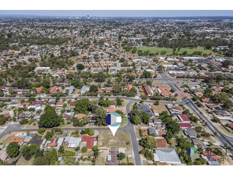 8A BENDIX WAY, Girrawheen WA 6064