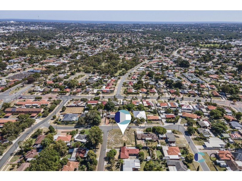 8A BENDIX WAY, Girrawheen WA 6064