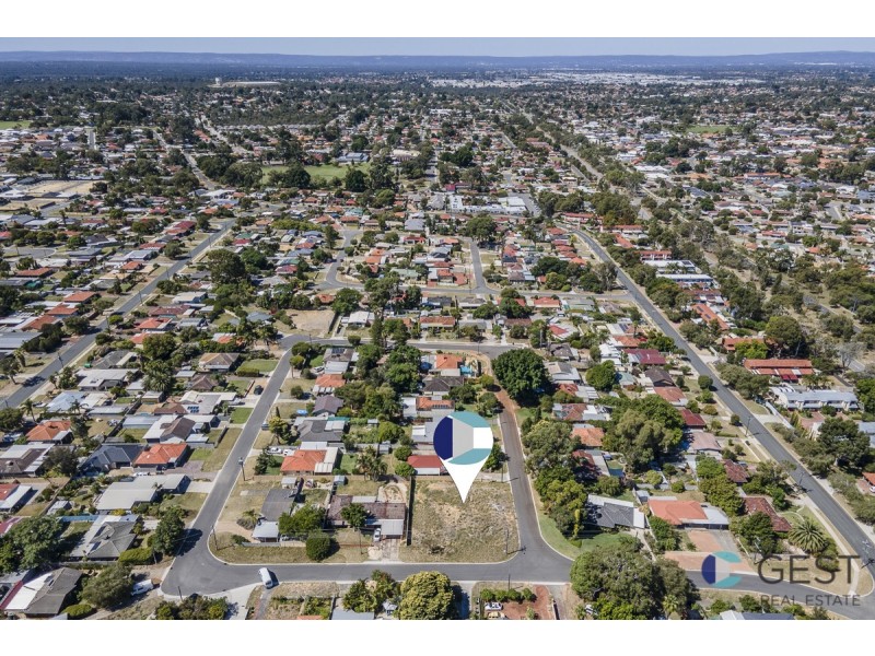 8A BENDIX WAY, Girrawheen WA 6064