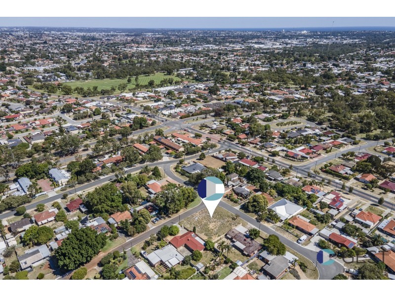 8A BENDIX WAY, Girrawheen WA 6064