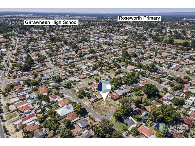 8A BENDIX WAY, Girrawheen WA 6064