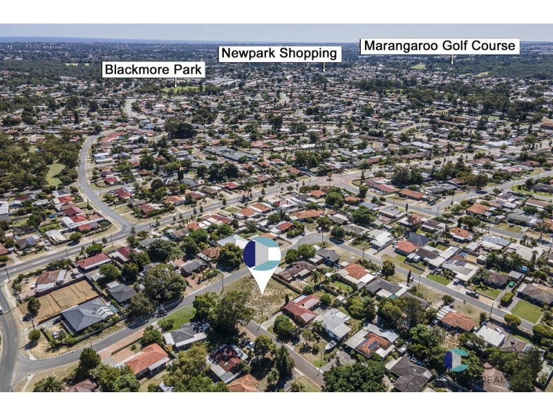 8A BENDIX WAY, Girrawheen WA 6064