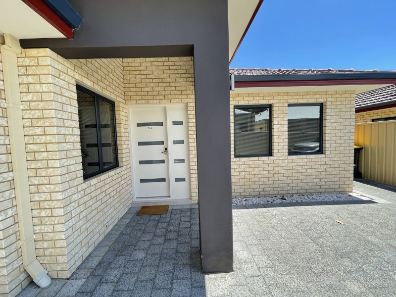 26C RATHAY STREET, Victoria Park WA 6100
